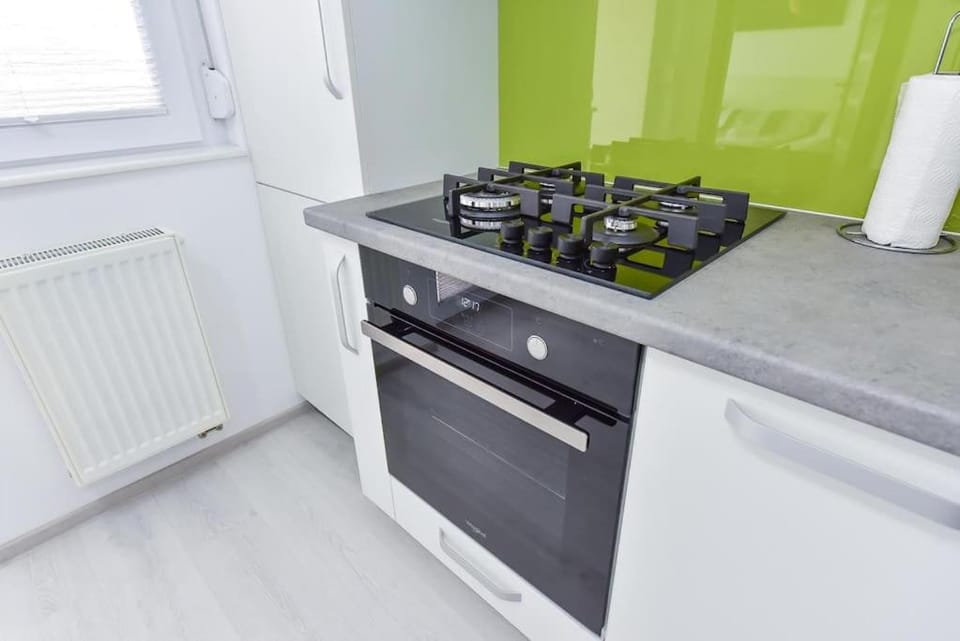 Stylish Stay - Executive Charm Apartment in Hungary