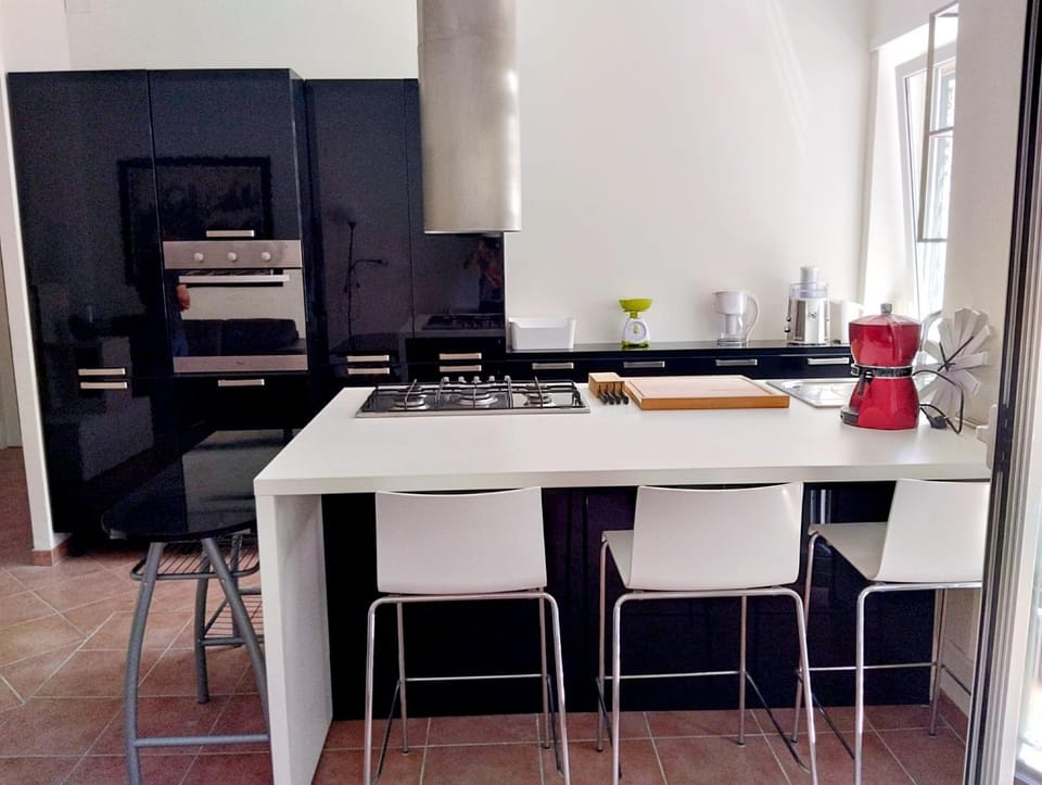 Dany's Sea House House in Ostia