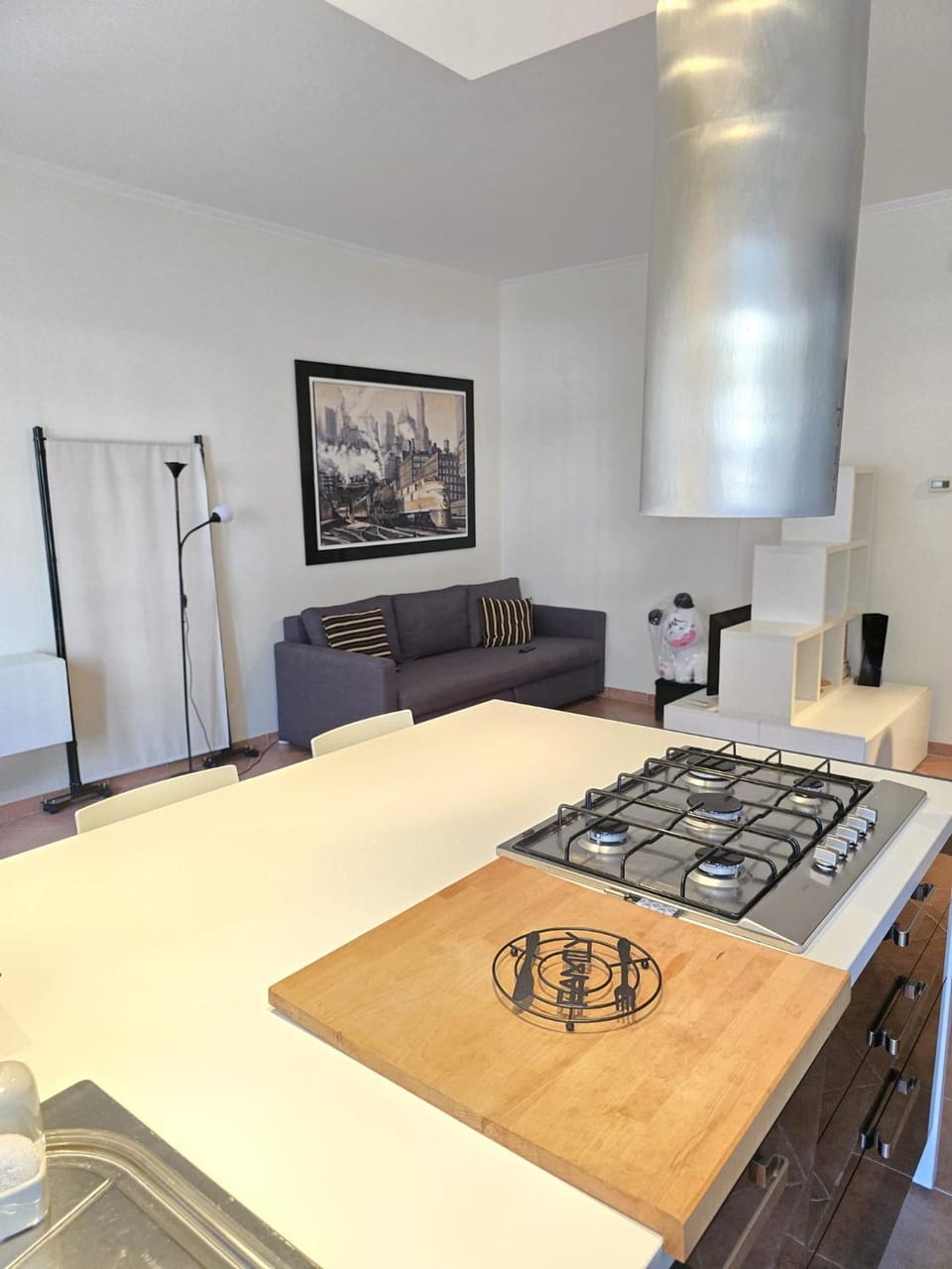 Dany's Sea House House in Ostia