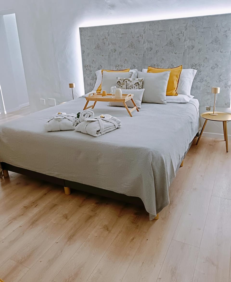 Kalos suite Apartment in Palermo