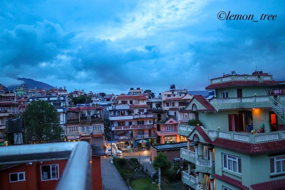 City view