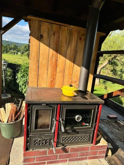 Charming studio by the river Apartment in Lesser Poland Voivodeship