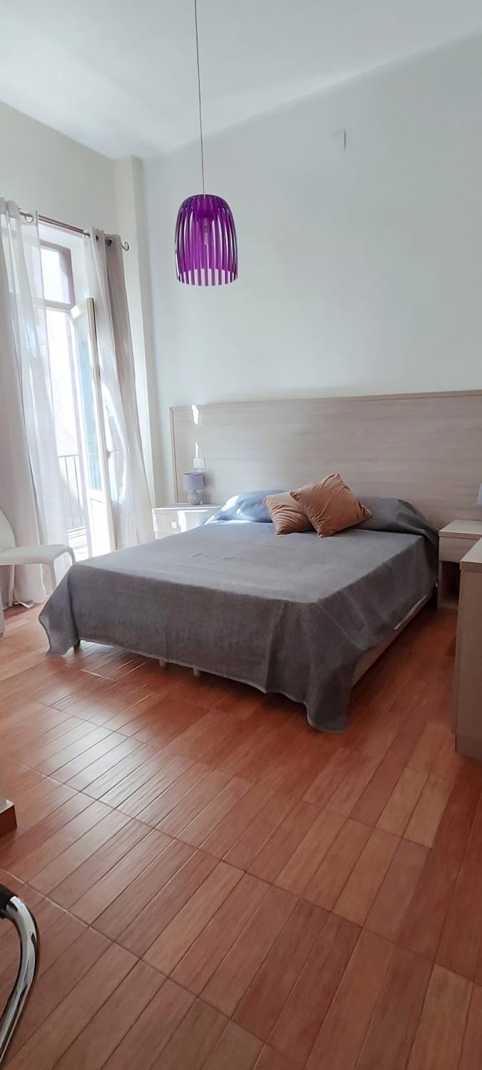 Il Quadrifoglio Room& Suite Bed and Breakfast in Palermo