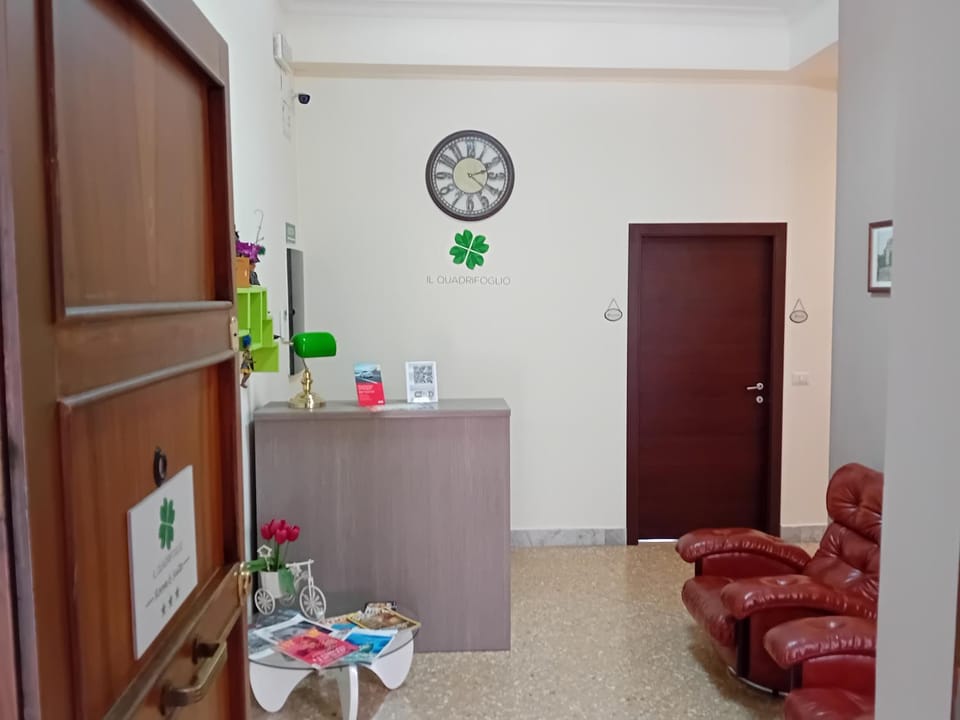 Il Quadrifoglio Room& Suite Bed and Breakfast in Palermo