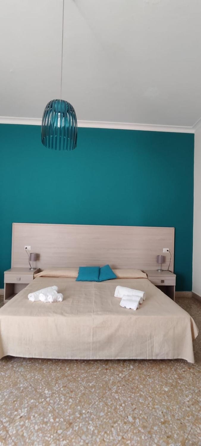 Il Quadrifoglio Room& Suite Bed and Breakfast in Palermo