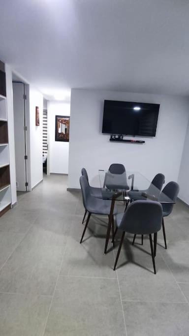 Departamento en condominio Pucon Andino muy confortable Apartment in Pucon
