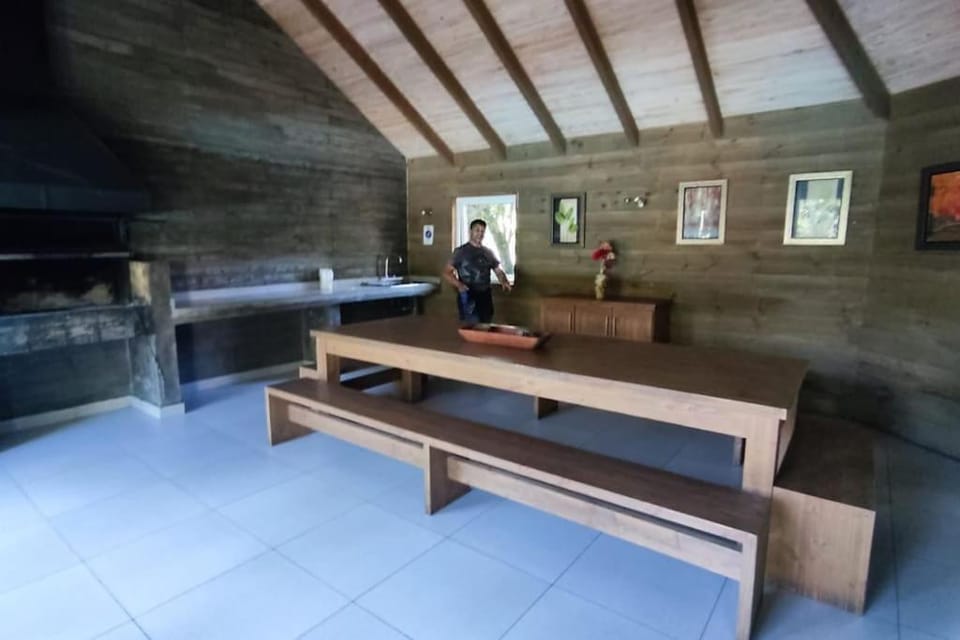 Departamento en condominio Pucon Andino muy confortable Apartment in Pucon