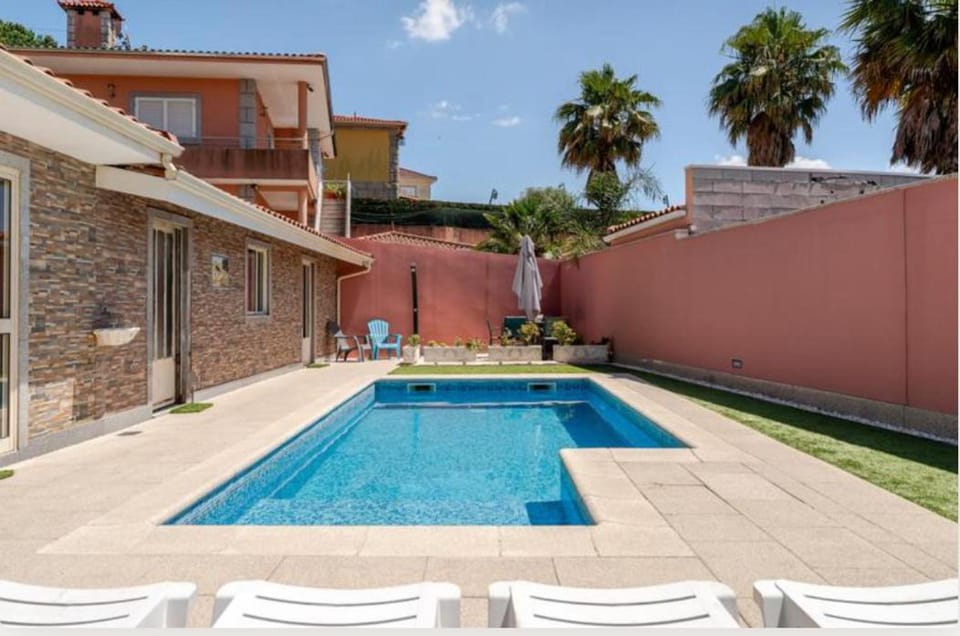 Casa da Carriça House in Porto District