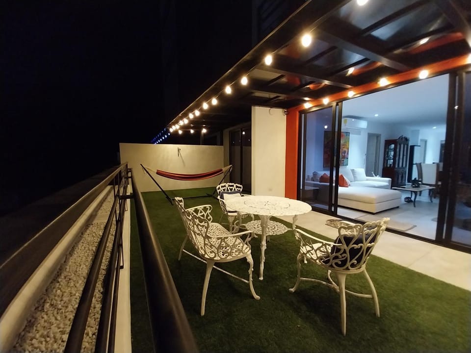 Balcony/Terrace, Balcony/Terrace
