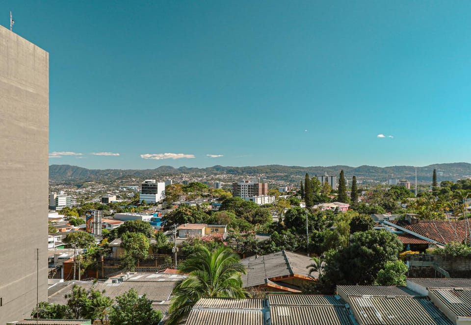 City view