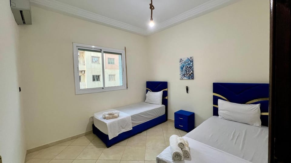 Appart Hotel Fes - Joud Families & Travelers Apartment in Fes