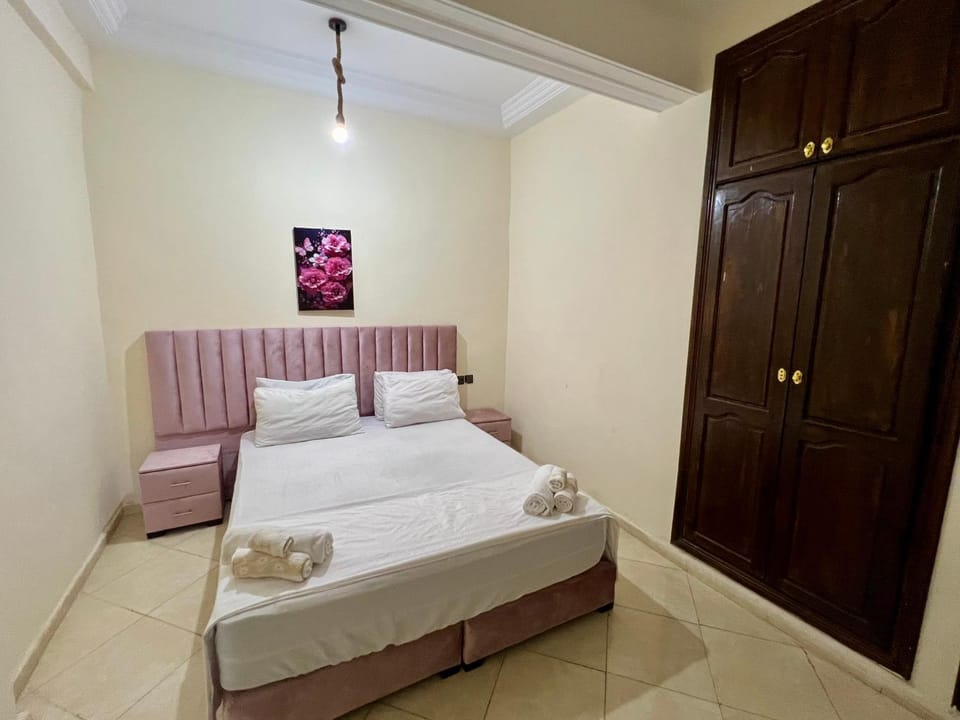 Appart Hotel Fes - Joud Families & Travelers Apartment in Fes
