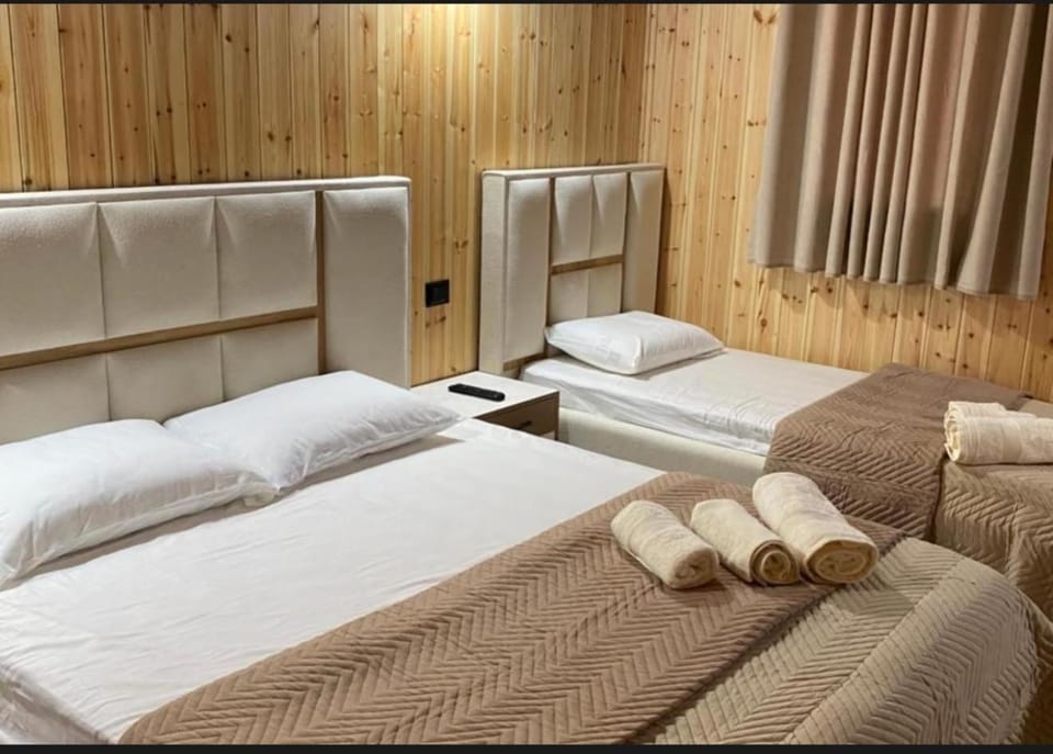Guest House Dimal Berat House in Europe