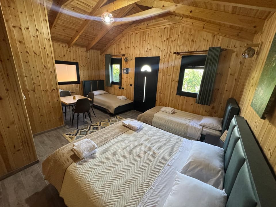 Guest House Dimal Berat House in Europe