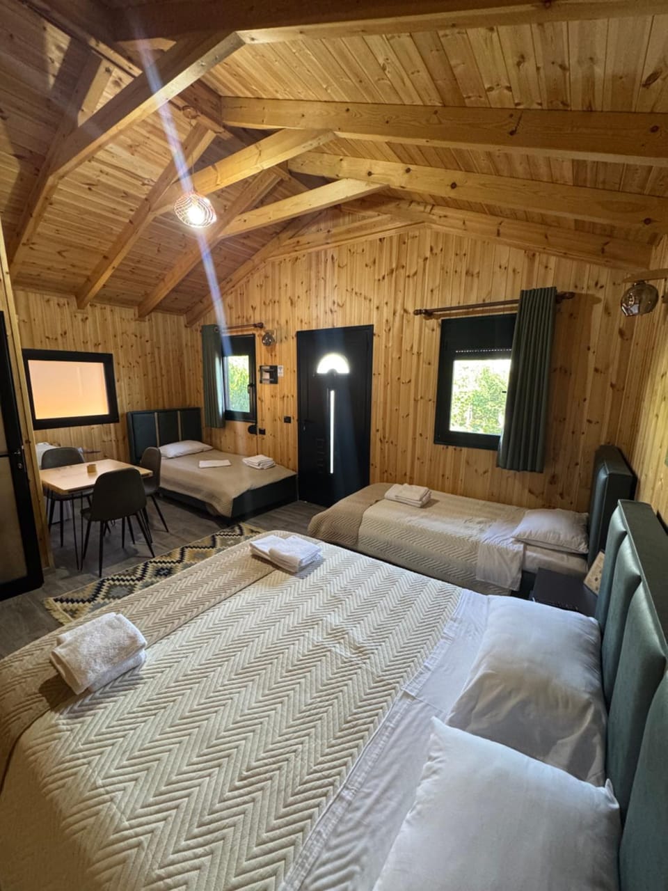 Guest House Dimal Berat House in Europe