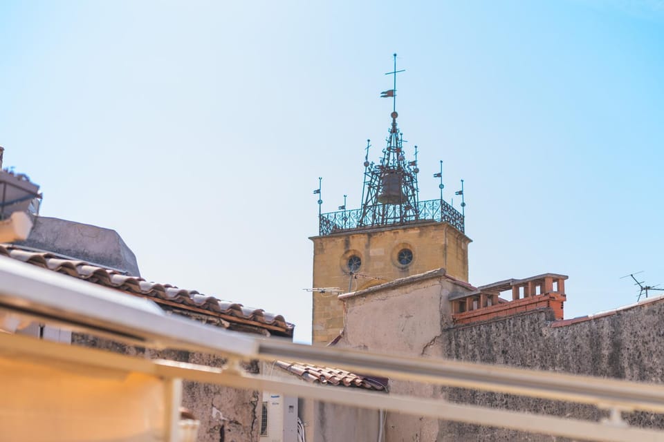 Patio, View (from property/room), Balcony/Terrace