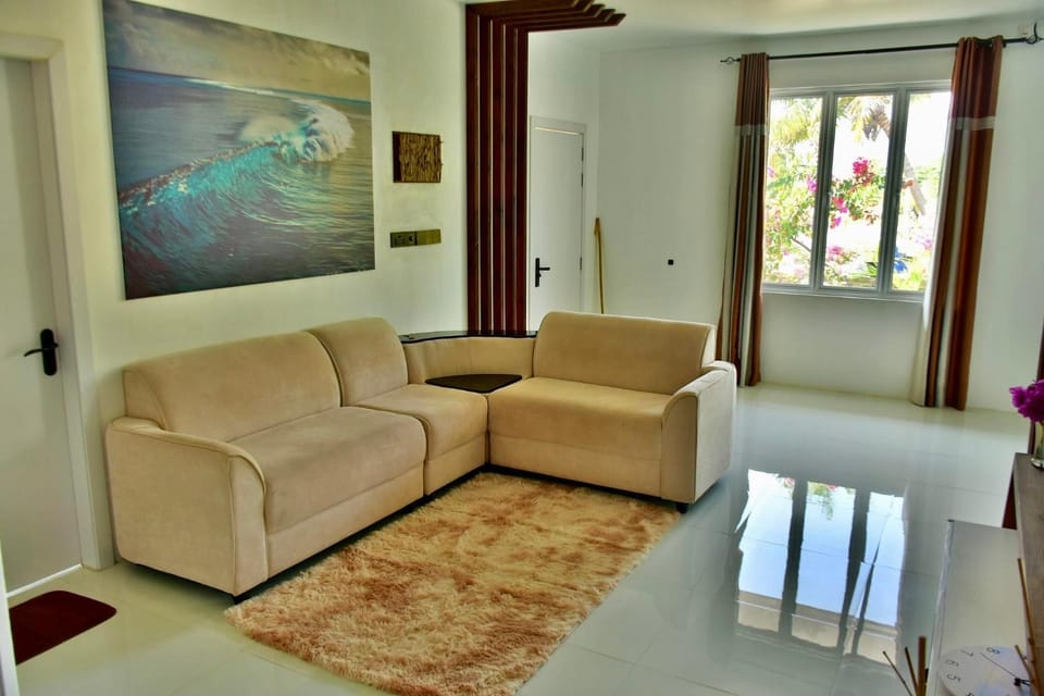 Crystal sea inn Bed and Breakfast in Maldives