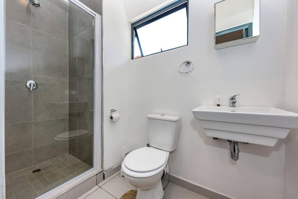 V&S Apartments-Luxury Apartment5 Apartment in Sandton