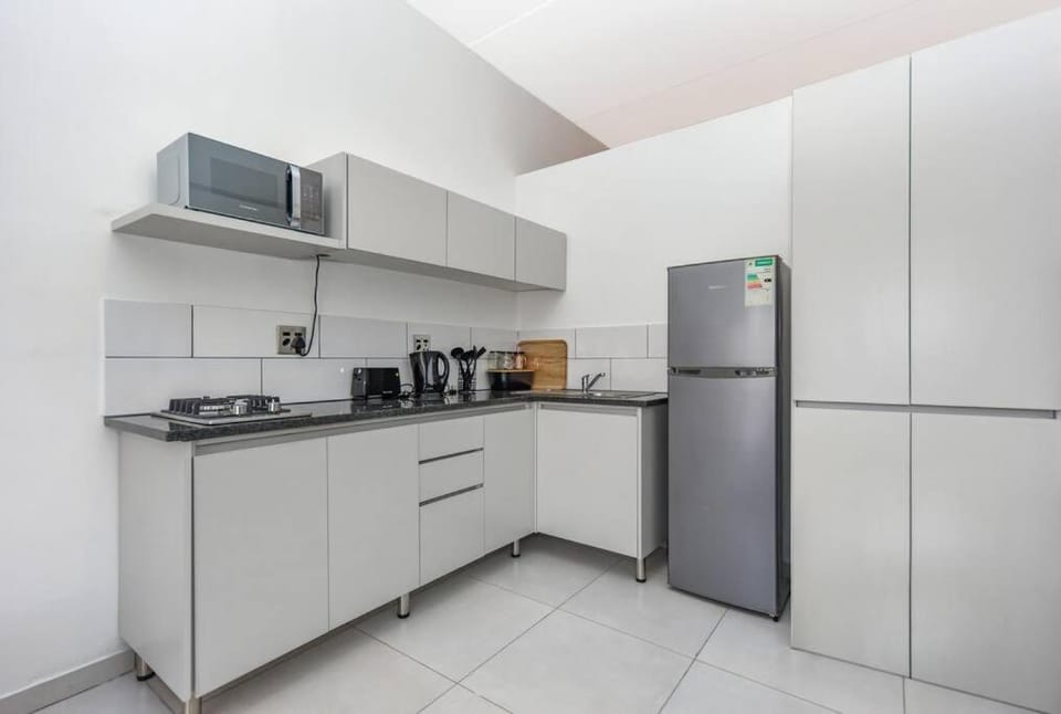 V&S Apartments-Luxury Apartment5 Apartment in Sandton