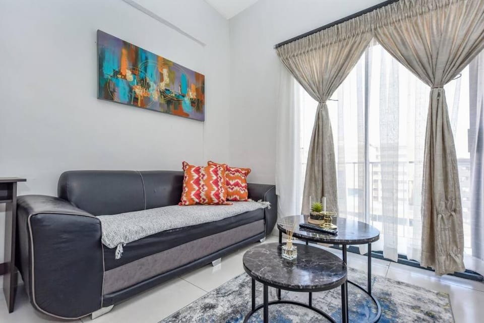 V&S Apartments-Luxury Apartment5 Apartment in Sandton