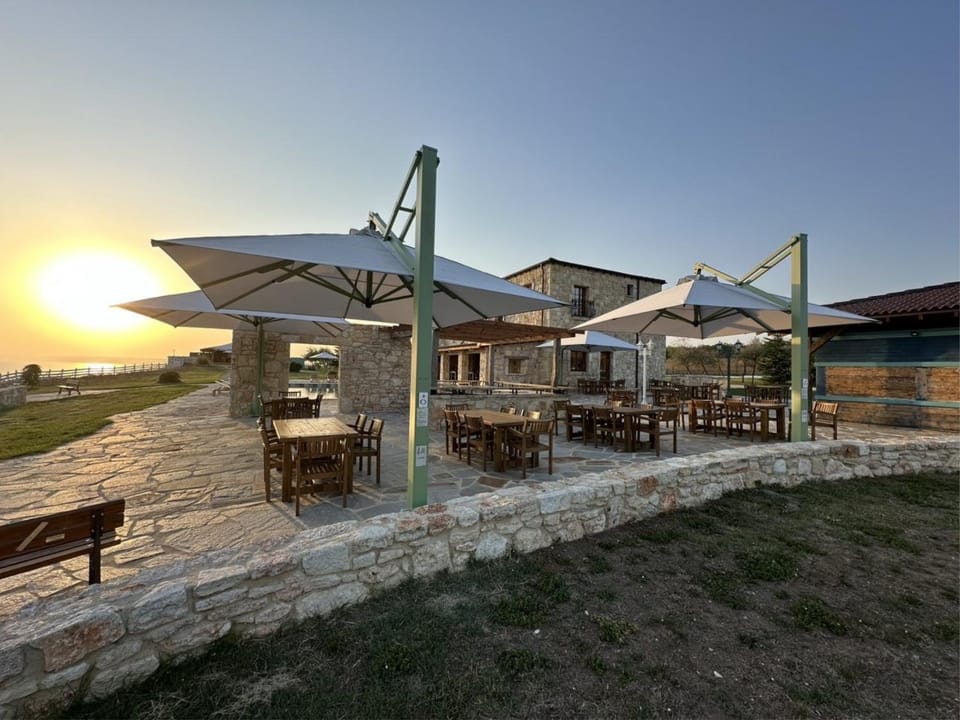 Hotel & Villas - TERIZIS Le Rocher Hotel in Dobrich Province, Bulgaria
