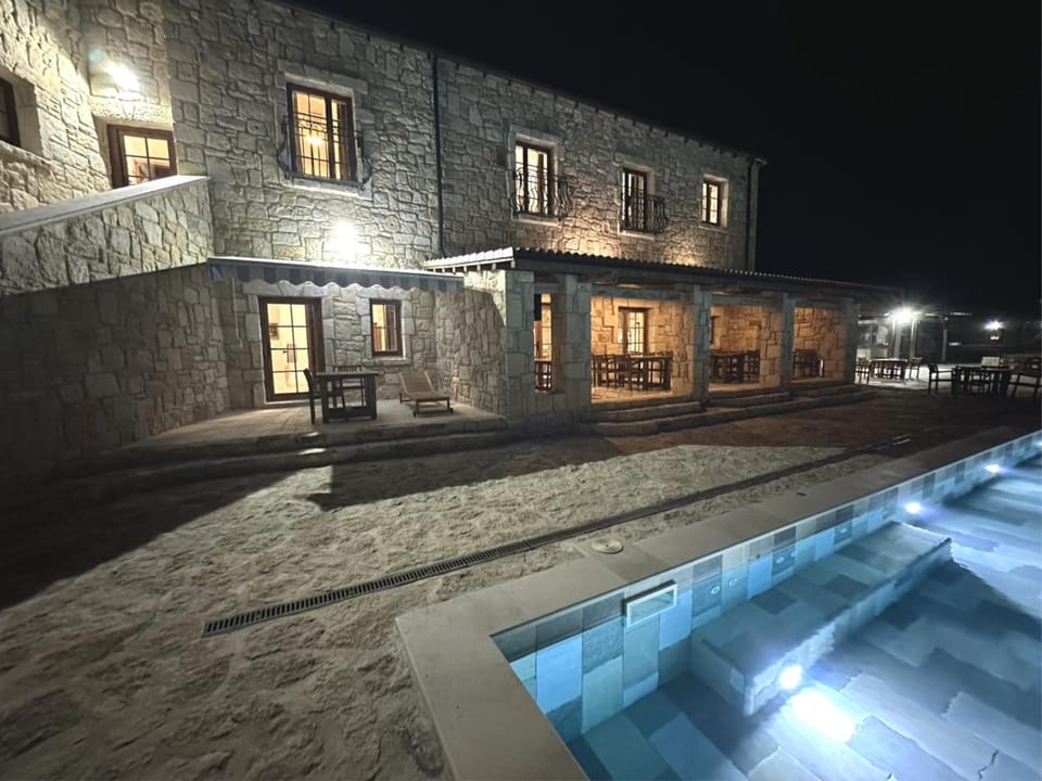 Hotel & Villas - TERIZIS Le Rocher Hotel in Dobrich Province, Bulgaria