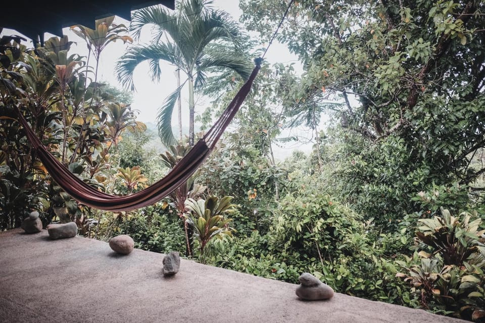 Finca Bavaria Hotel in Bahía Ballena