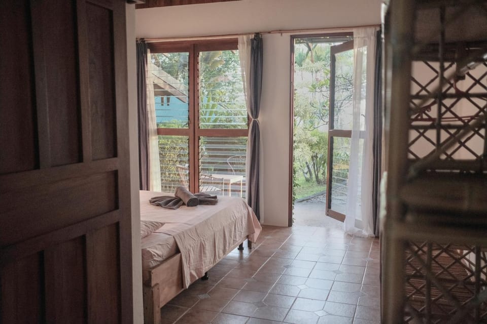 Finca Bavaria Hotel in Bahía Ballena
