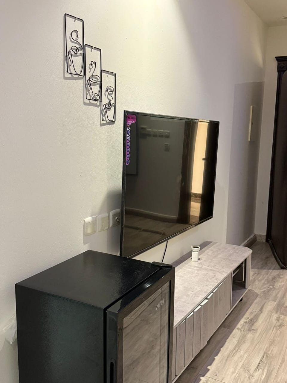 Opal Residence 4 Apartment in Riyadh