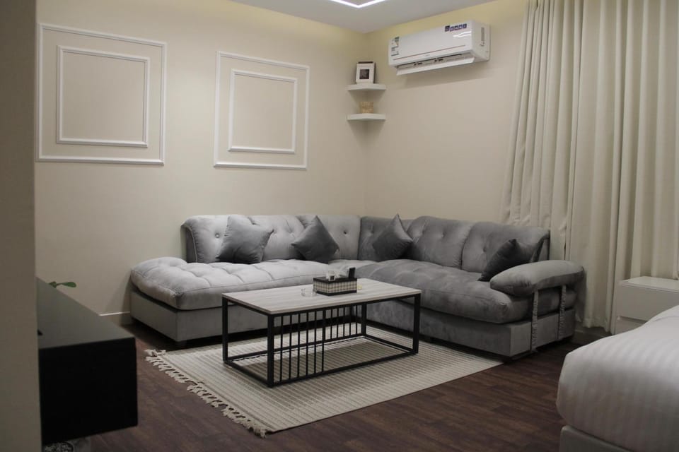 Opal Residence 4 207 Apartment in Riyadh
