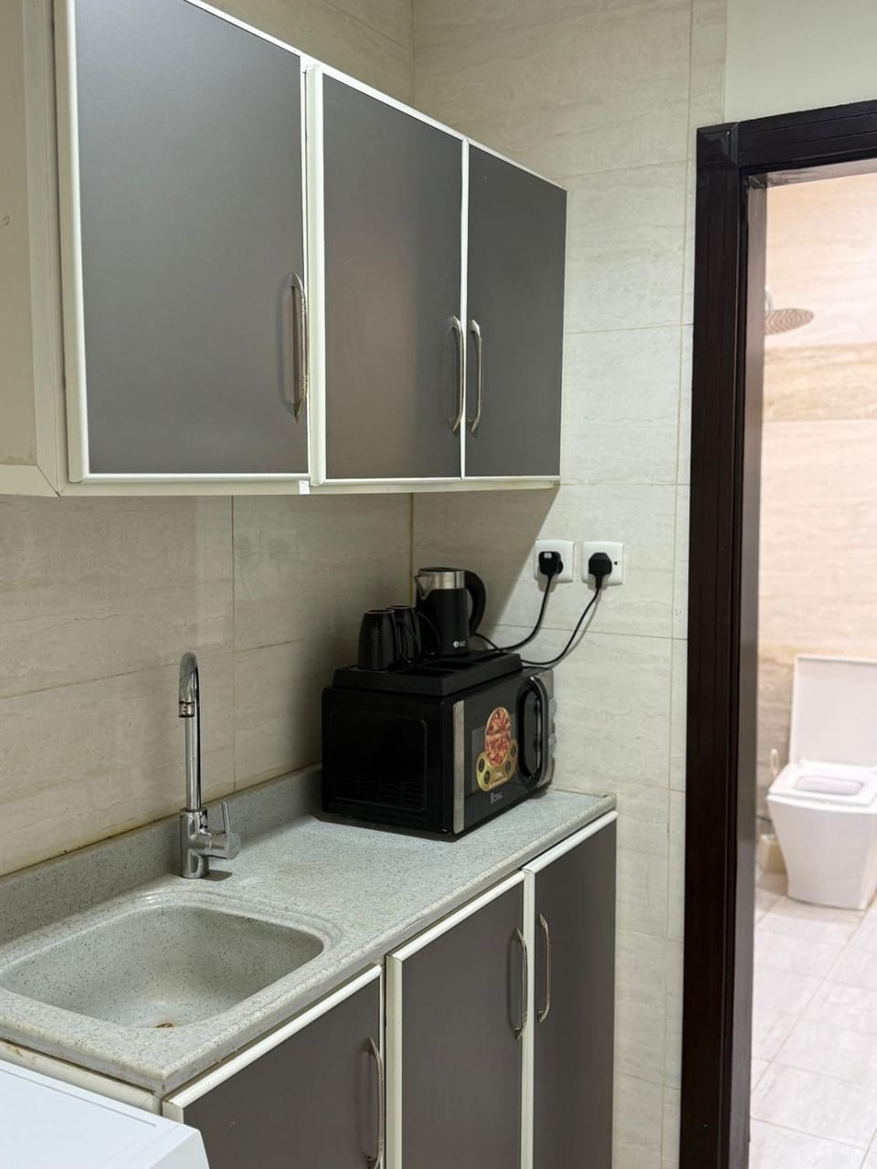 Opal Residence 4 Apartment in Riyadh