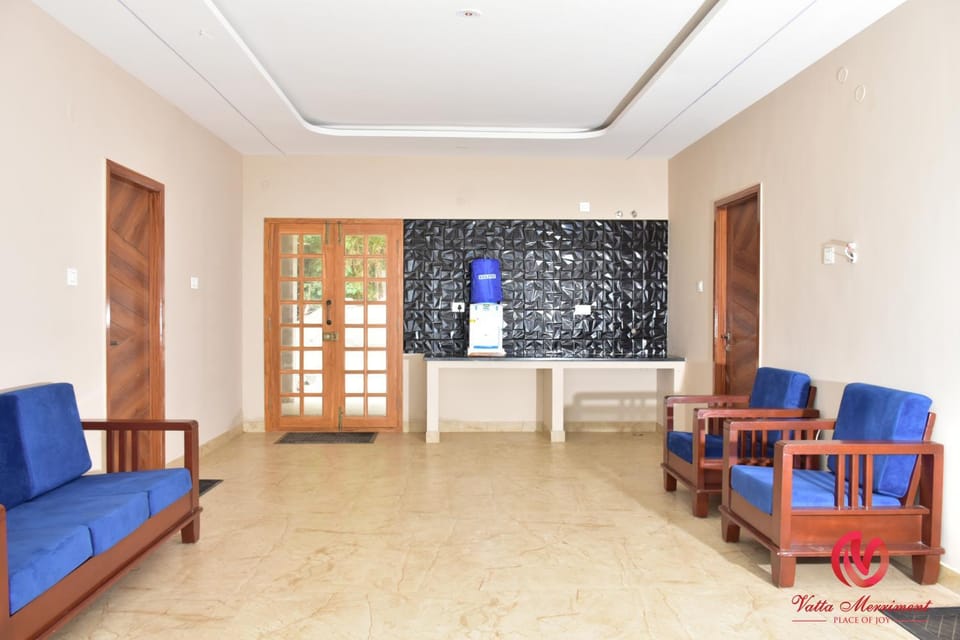 Vatta Merriment Hotel in Kodaikanal