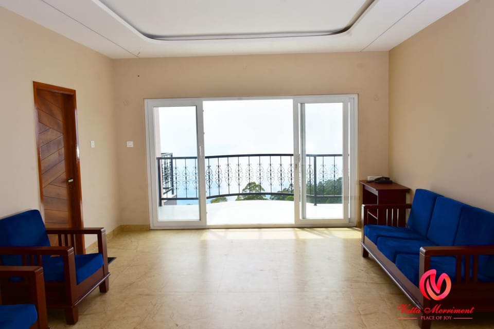 Vatta Merriment Hotel in Kodaikanal