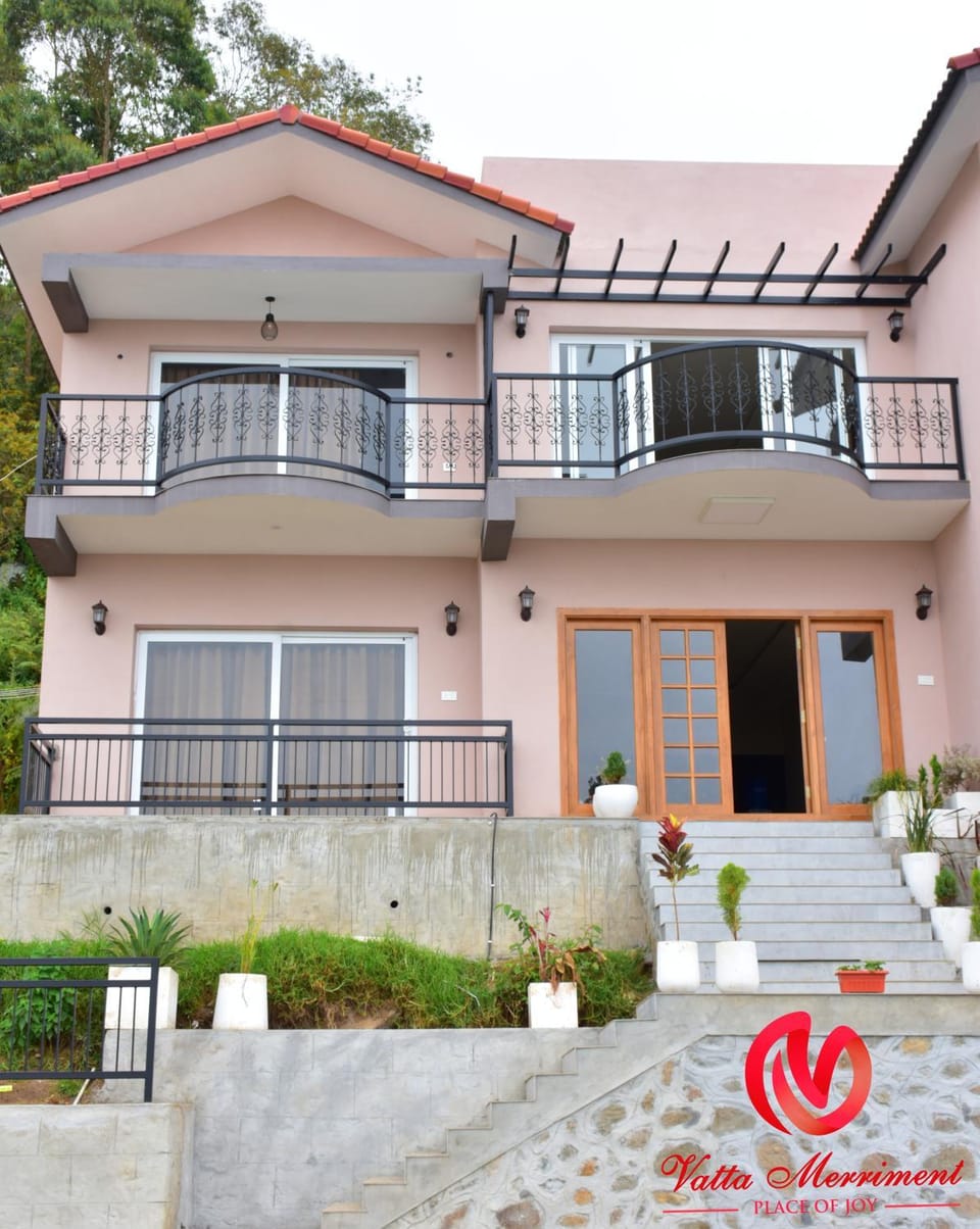 Vatta Merriment Hotel in Kodaikanal