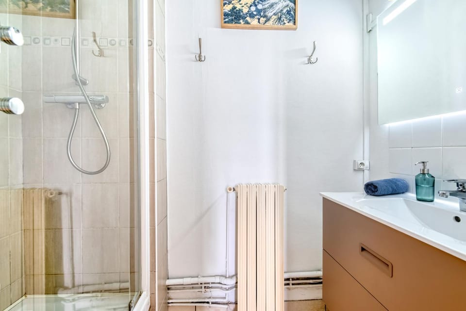 Shower