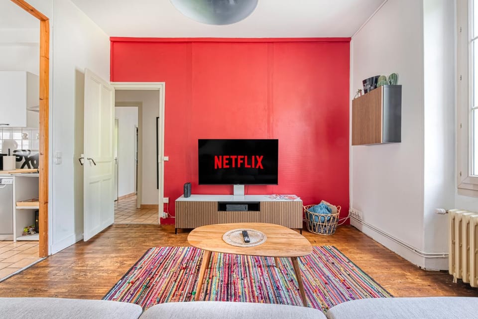 TV and multimedia, Living room, internet