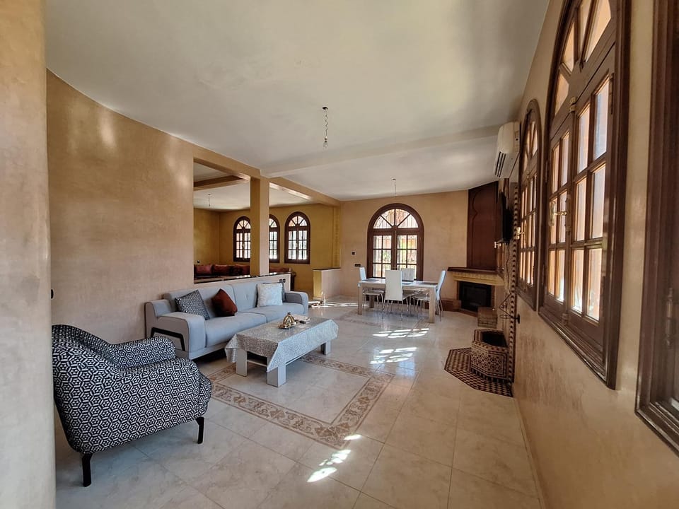 Villa SAMI Villa in Marrakesh
