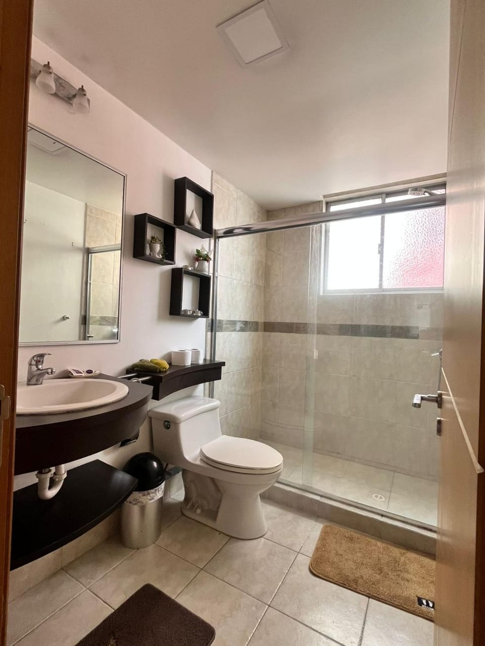 ItsaHome Apartments - Torre Van Gogh Apartment in Quito