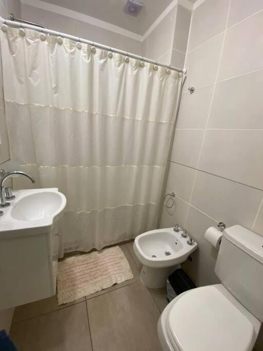 Shower, Bathroom, bidet