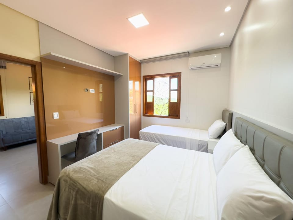 Diamantina Flats Lençóis Apartment in State of Bahia