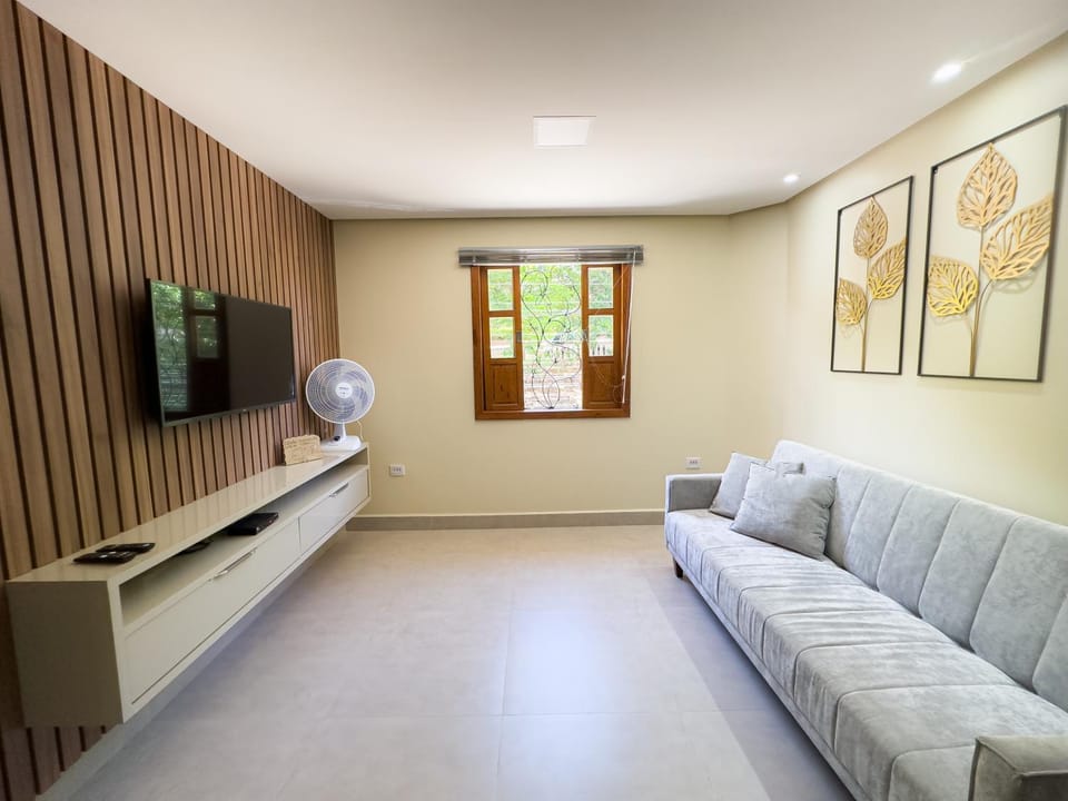 Diamantina Flats Lençóis Apartment in State of Bahia