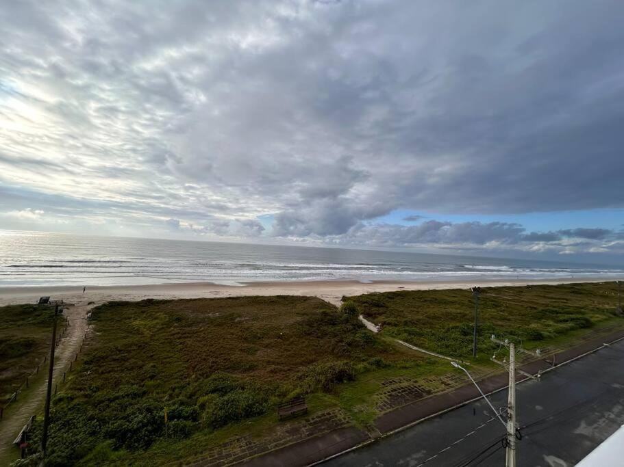 Beach, Sea view