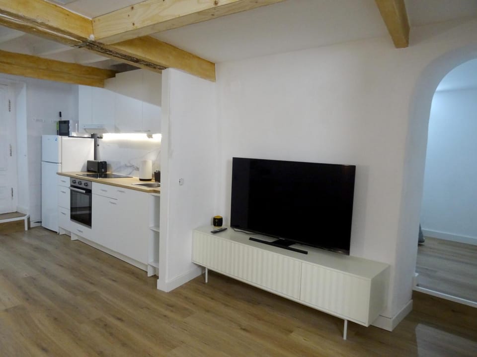 TV and multimedia