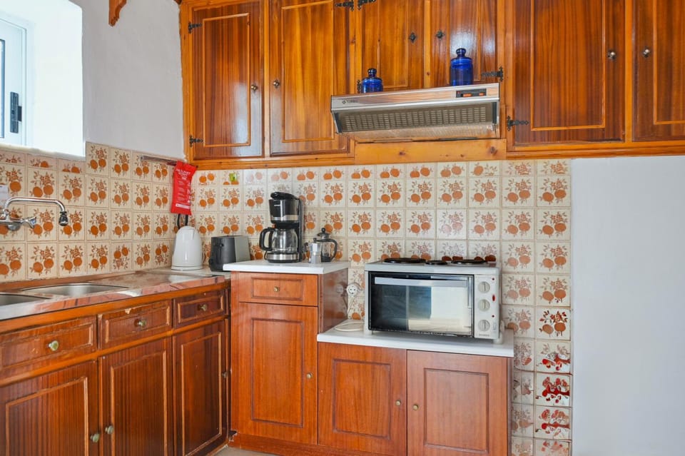 Coffee/tea facilities, Kitchen or kitchenette