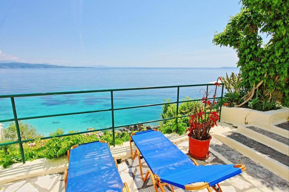Balcony/Terrace, Other, sunbed