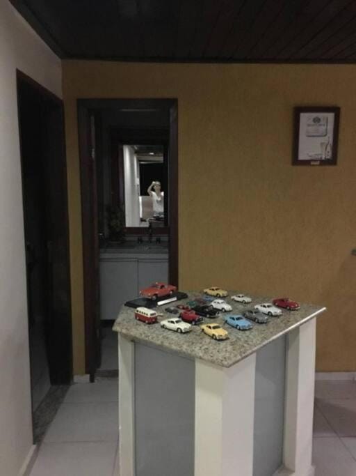 Moradia Certa Apartment in State of São Paulo