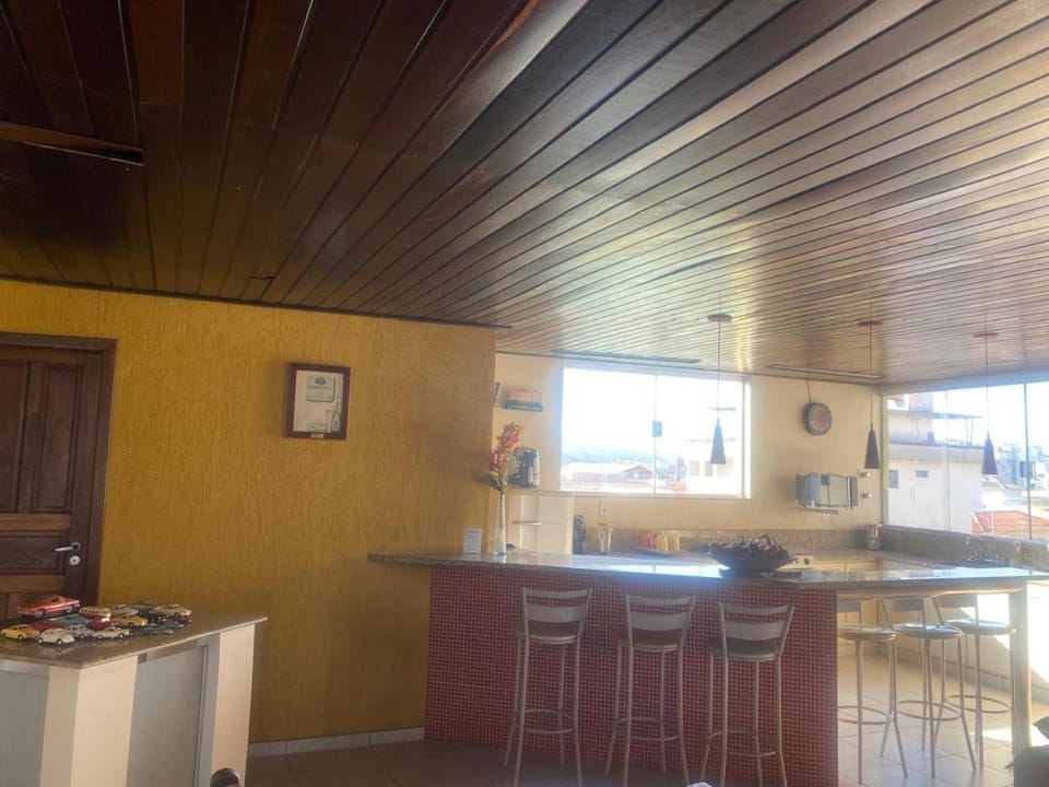 Moradia Certa Apartment in State of São Paulo