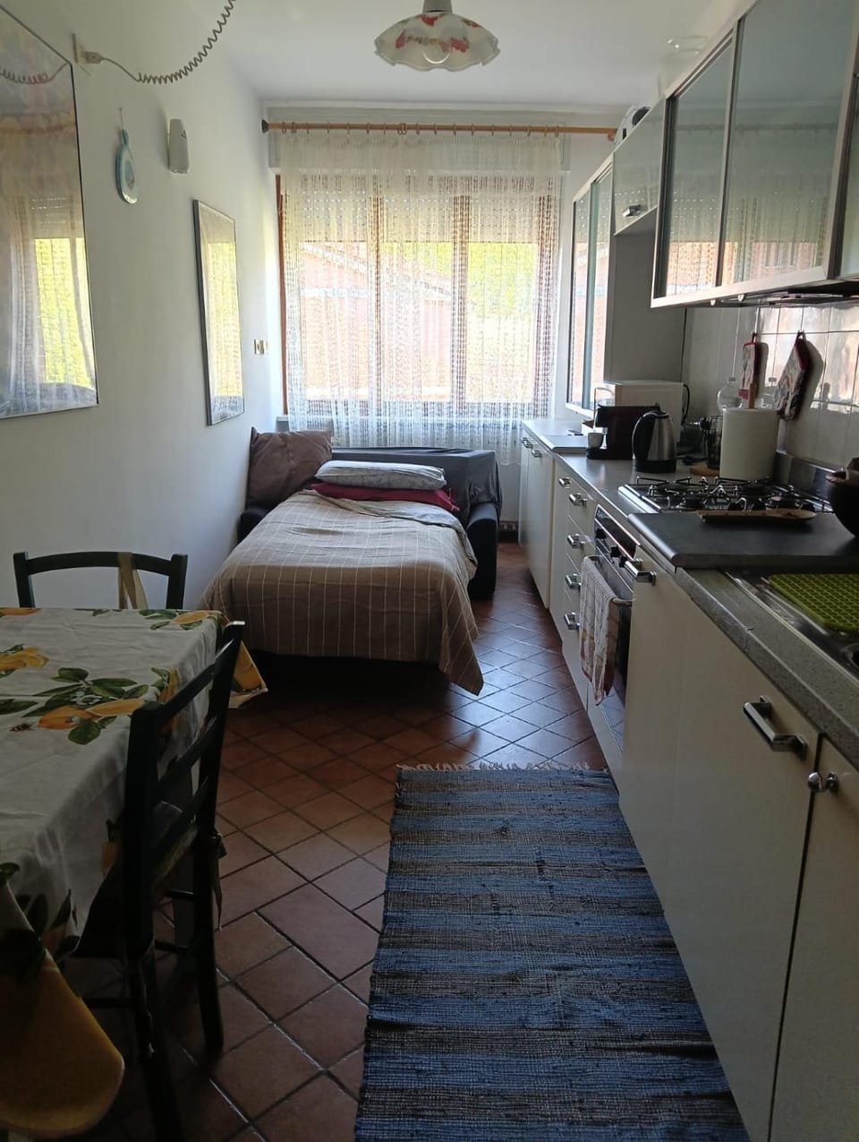 Casa Delmondes Apartment in Piedmont