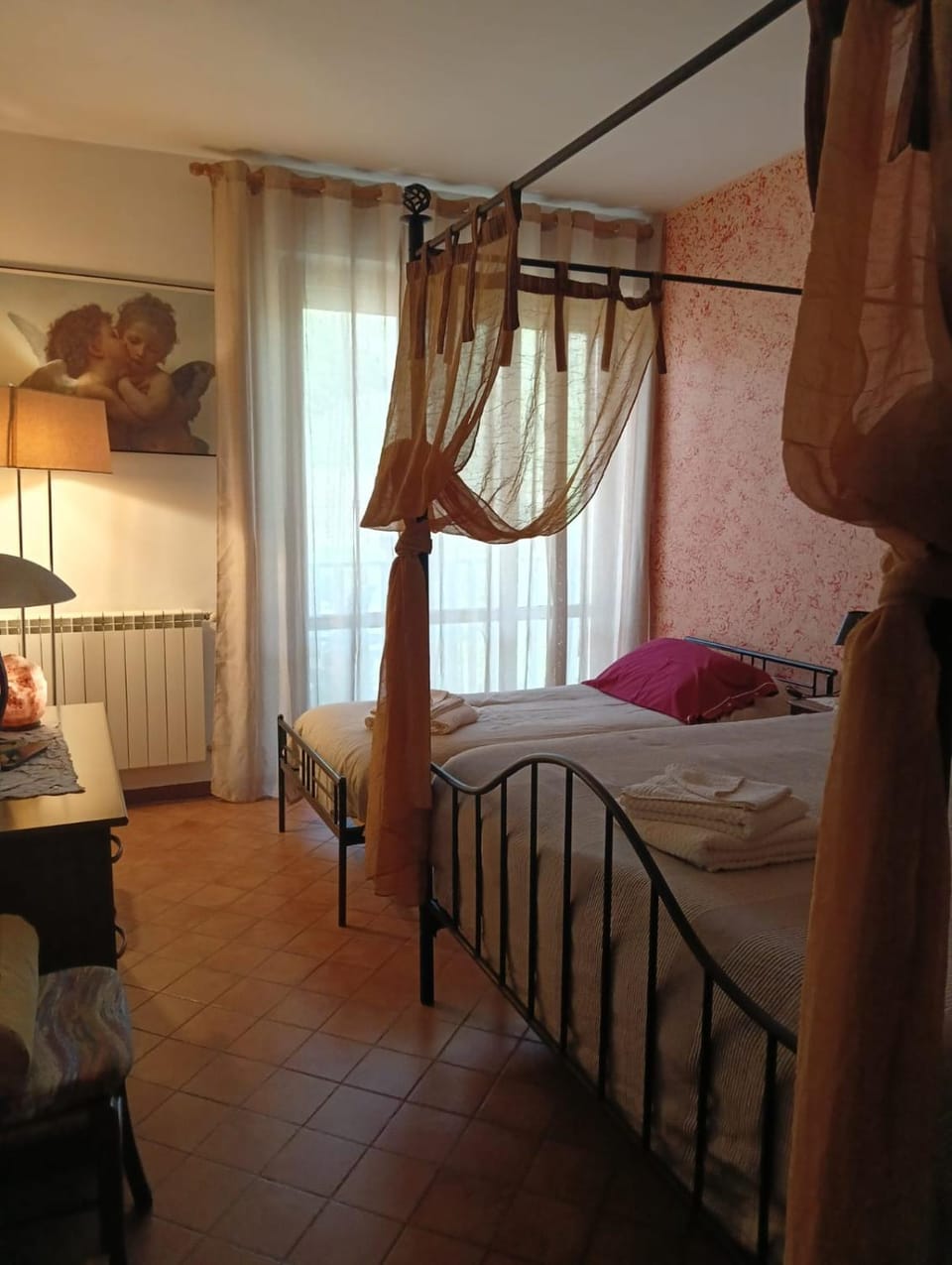 Casa Delmondes Apartment in Piedmont