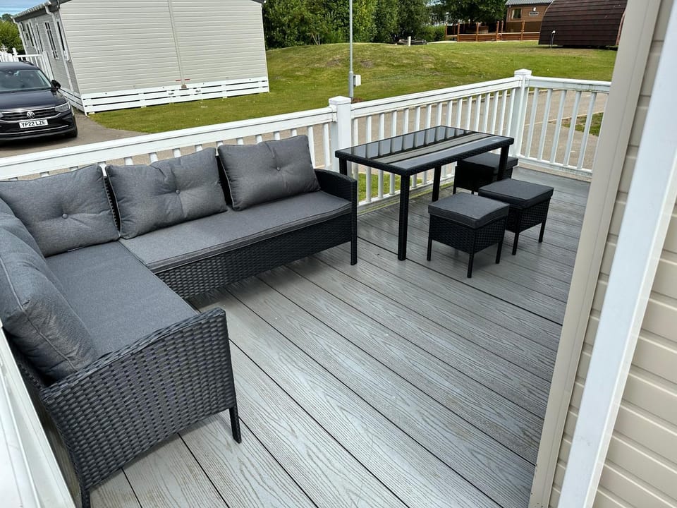 Tattershall Lakes- Lancaster Crescent House in Tattershall